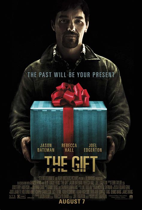 new The Gift